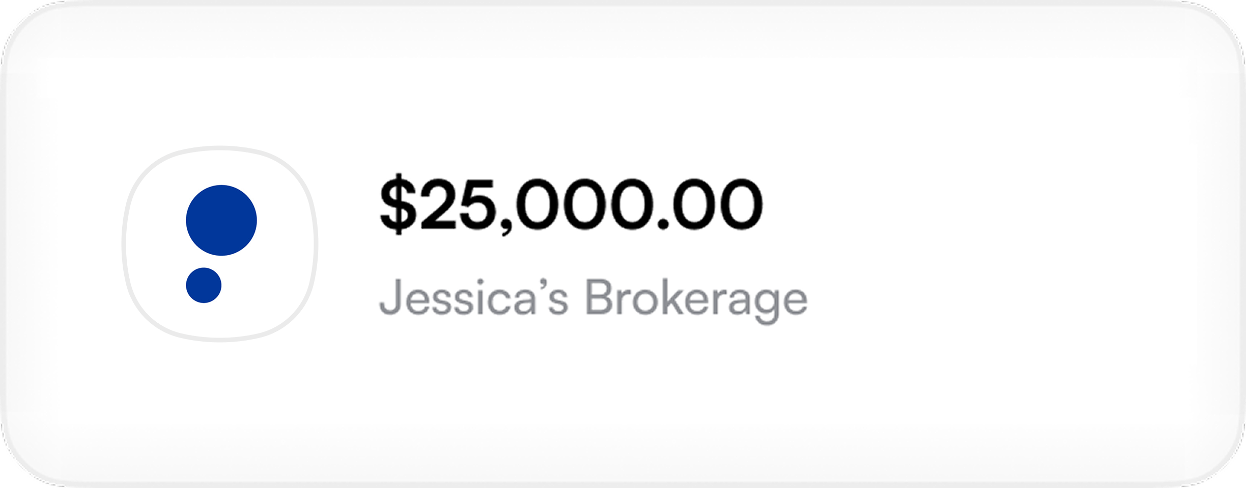 Connect your brokerage