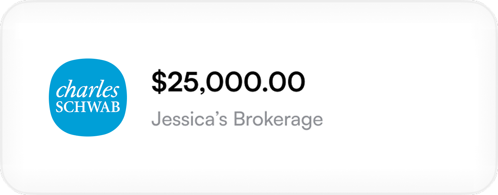 Connect your brokerage