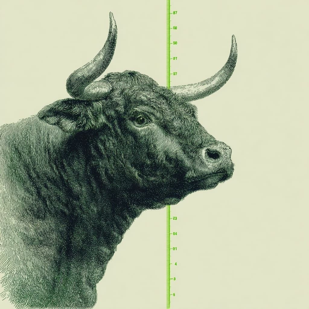 BullTradeFinder Growth Portfolio image