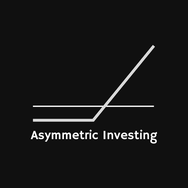 Asymmetric Investing Image