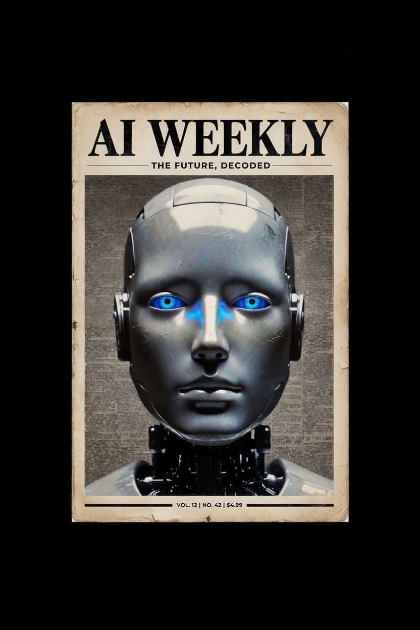 AI Weekly Image