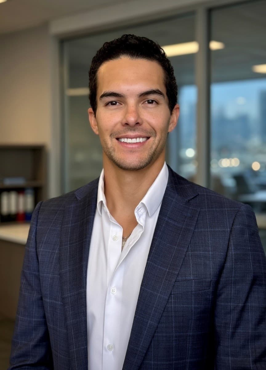 Patrick Figueroa Image