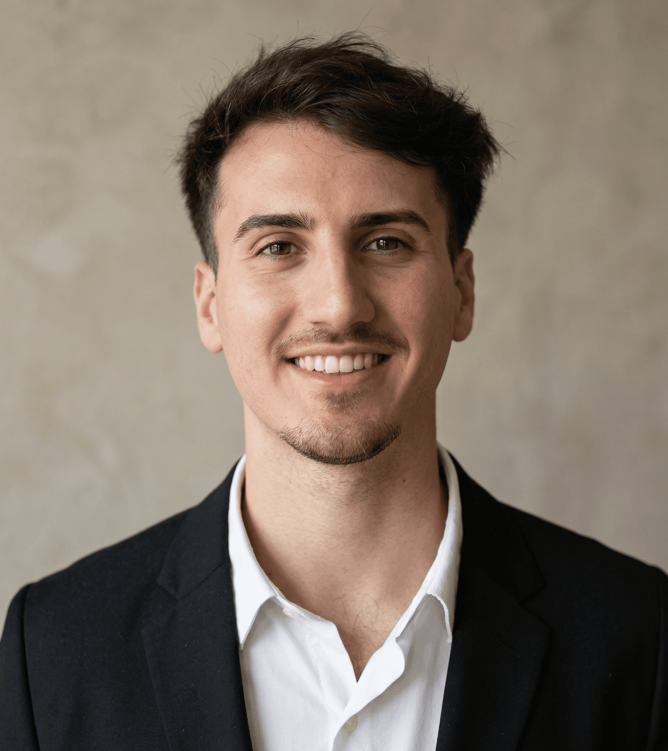 Antonio Marrazzo Image