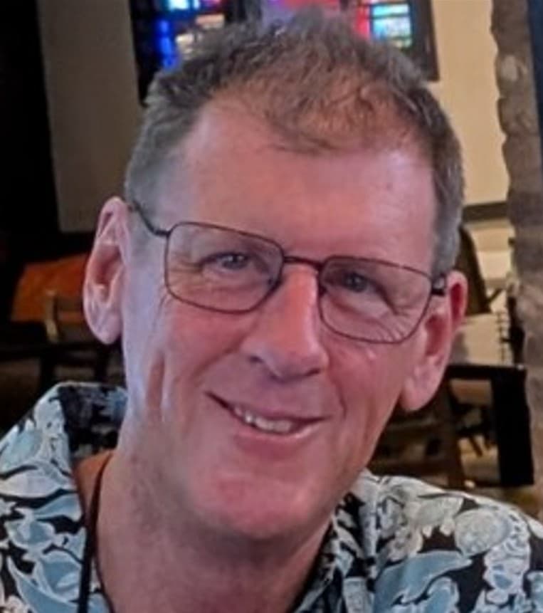 Tom Heberle Image
