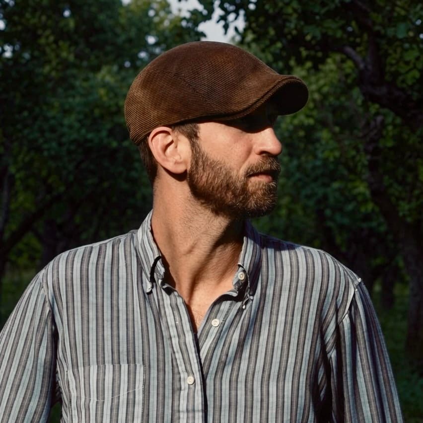 Gregory Scott Image
